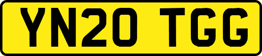 YN20TGG