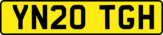 YN20TGH