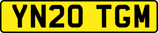 YN20TGM