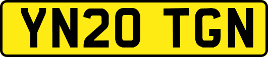 YN20TGN