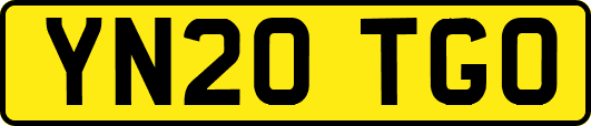 YN20TGO