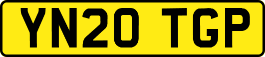 YN20TGP