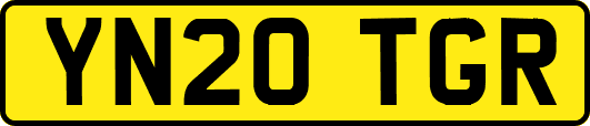 YN20TGR