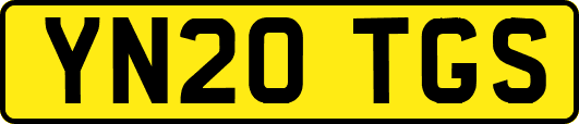 YN20TGS