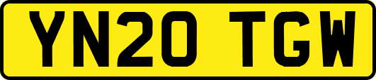 YN20TGW