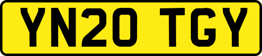 YN20TGY