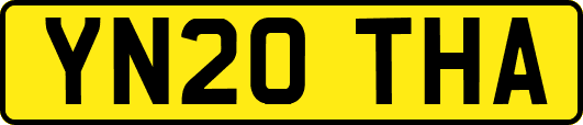 YN20THA