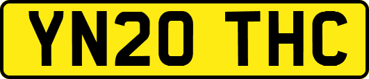 YN20THC