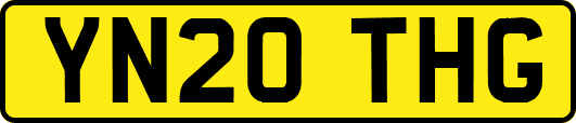 YN20THG