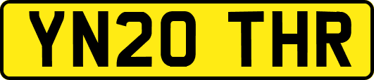 YN20THR