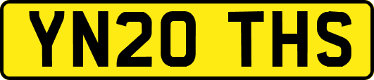 YN20THS