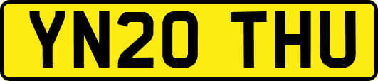 YN20THU