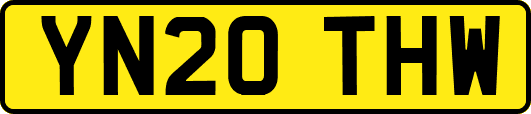 YN20THW