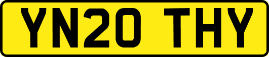 YN20THY