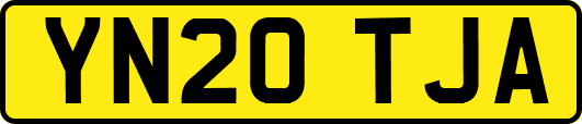 YN20TJA