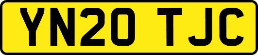 YN20TJC