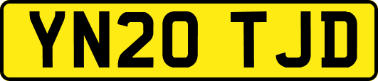 YN20TJD