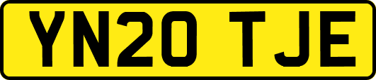 YN20TJE
