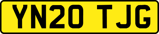 YN20TJG