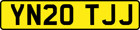 YN20TJJ