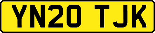YN20TJK