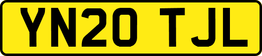 YN20TJL