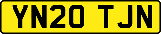 YN20TJN