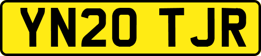 YN20TJR