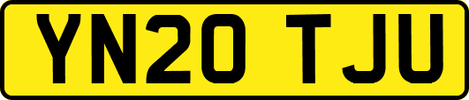YN20TJU