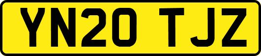 YN20TJZ