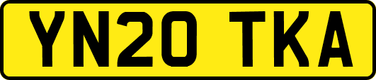 YN20TKA