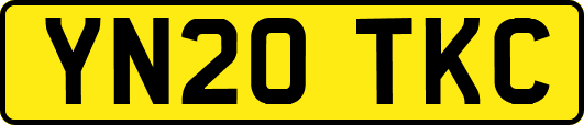 YN20TKC