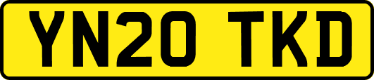 YN20TKD