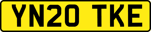 YN20TKE