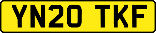 YN20TKF