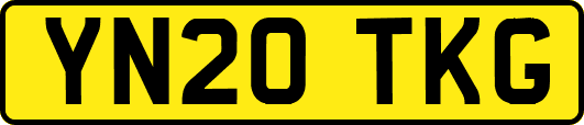 YN20TKG