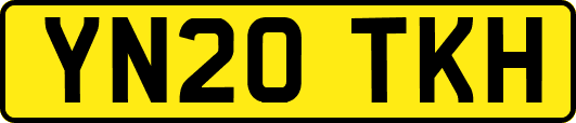 YN20TKH