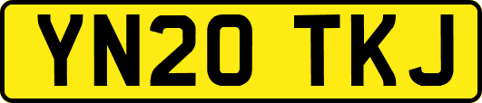 YN20TKJ