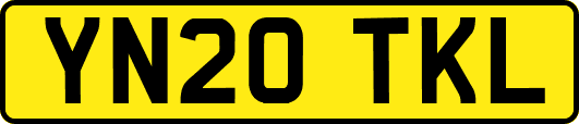 YN20TKL