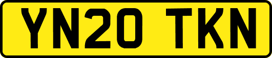 YN20TKN