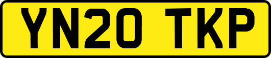 YN20TKP