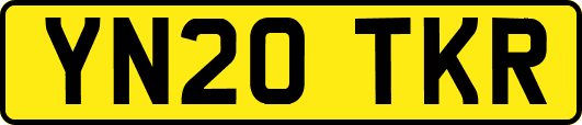 YN20TKR