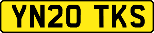 YN20TKS