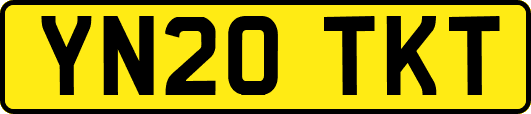 YN20TKT