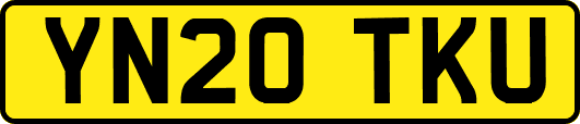 YN20TKU