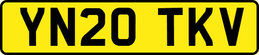 YN20TKV