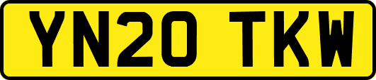 YN20TKW