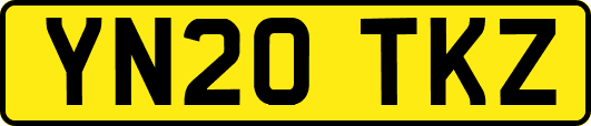 YN20TKZ