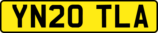 YN20TLA