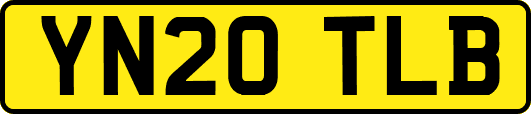 YN20TLB
